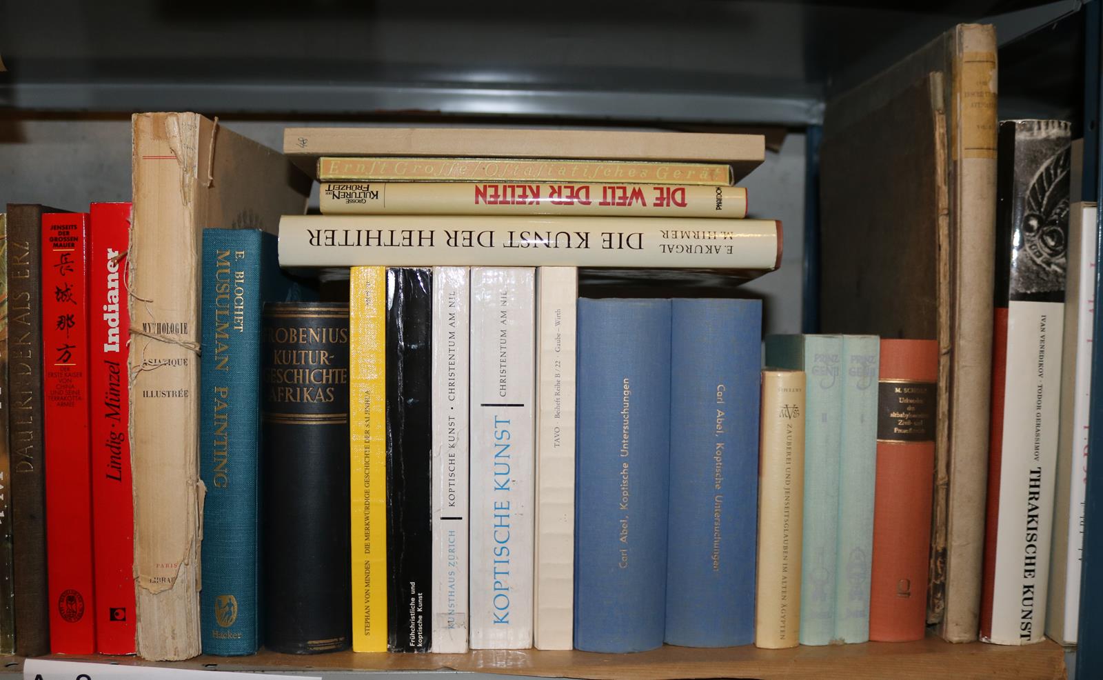 Außereuropa. | Bild Nr.5