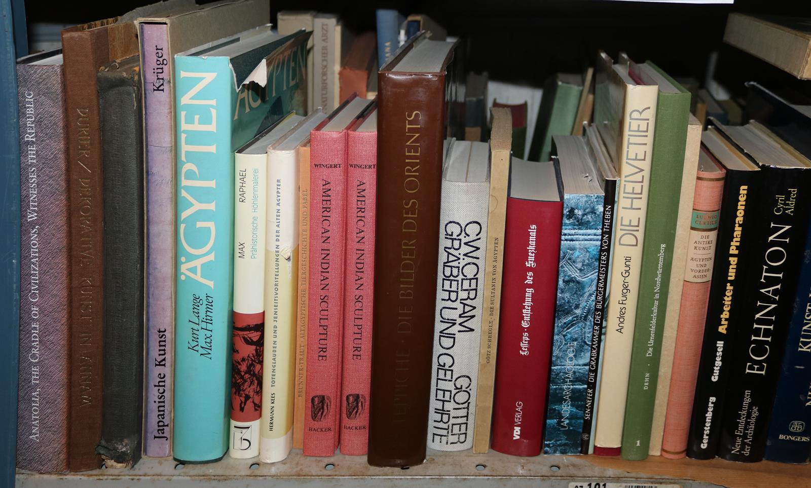 Außereuropa. | Bild Nr.6