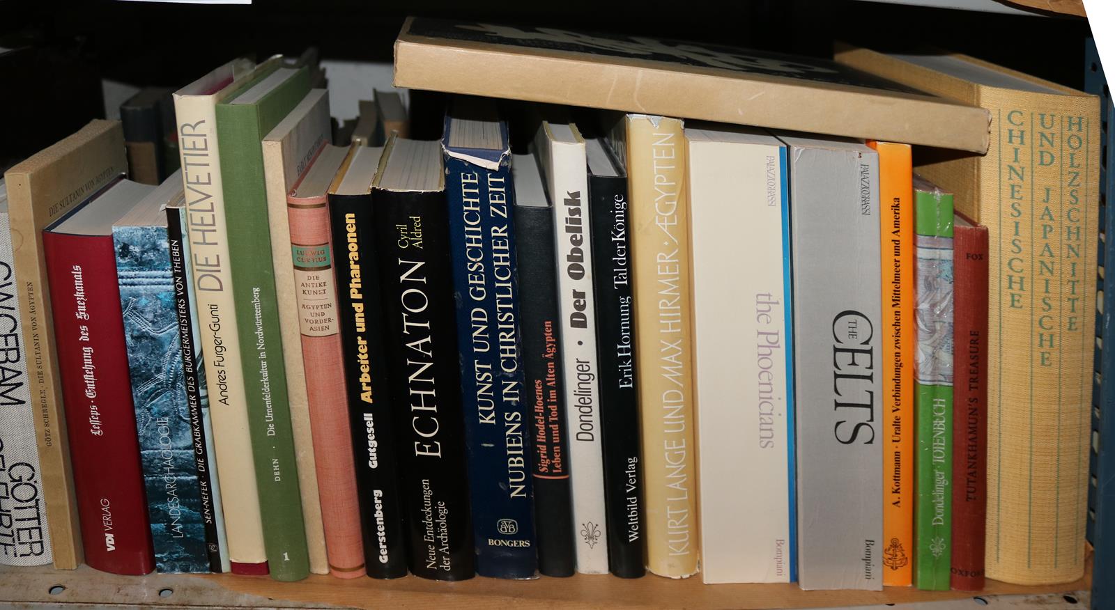 Außereuropa. | Bild Nr.7