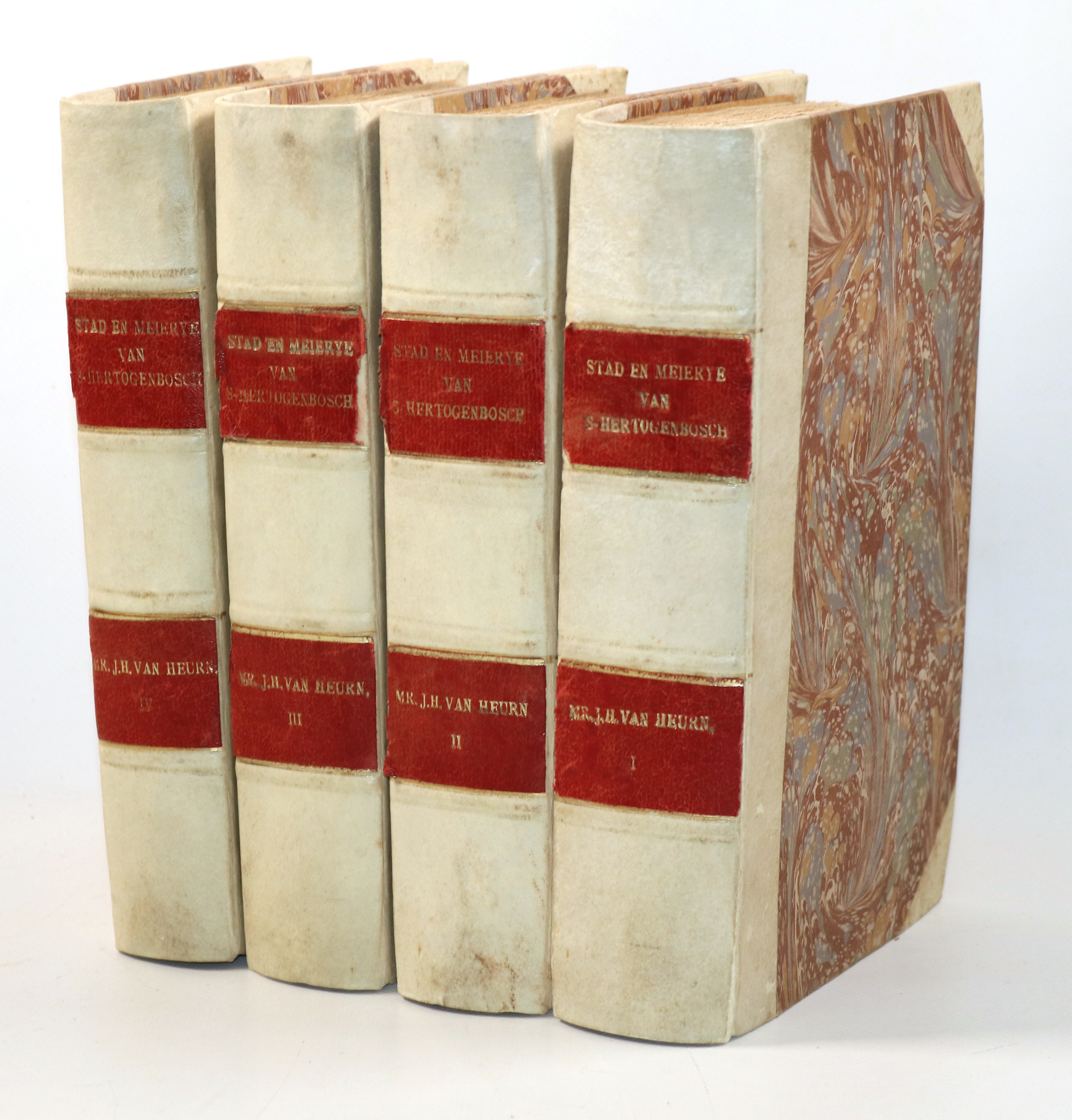 Heurn,J.H.van. | Bild Nr.4