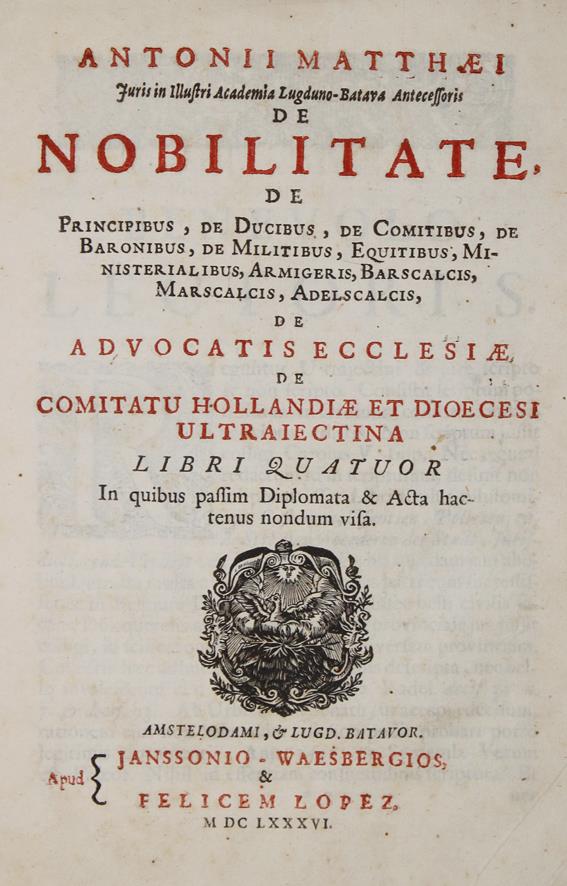 Matthaeus,A. | Bild Nr.1