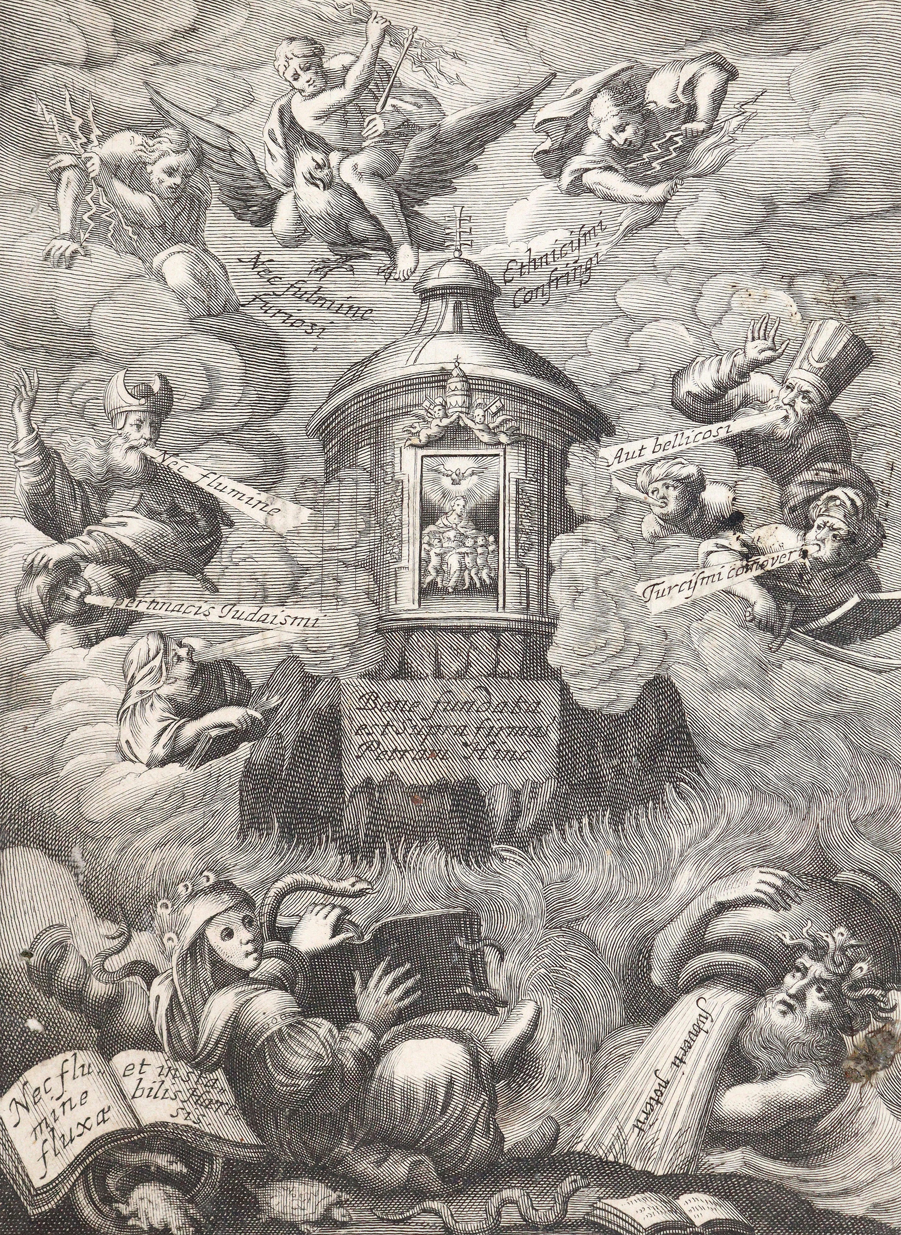 Martin (Linius) v. Cochem. | Bild Nr.2