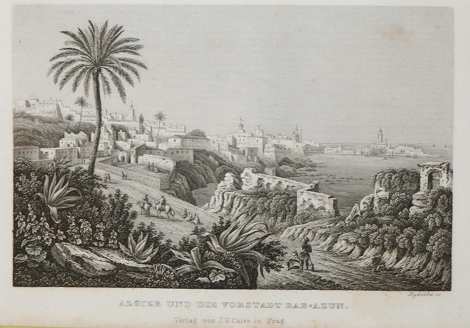 Sommer,J.G. (Hrsg.). | Bild Nr.1