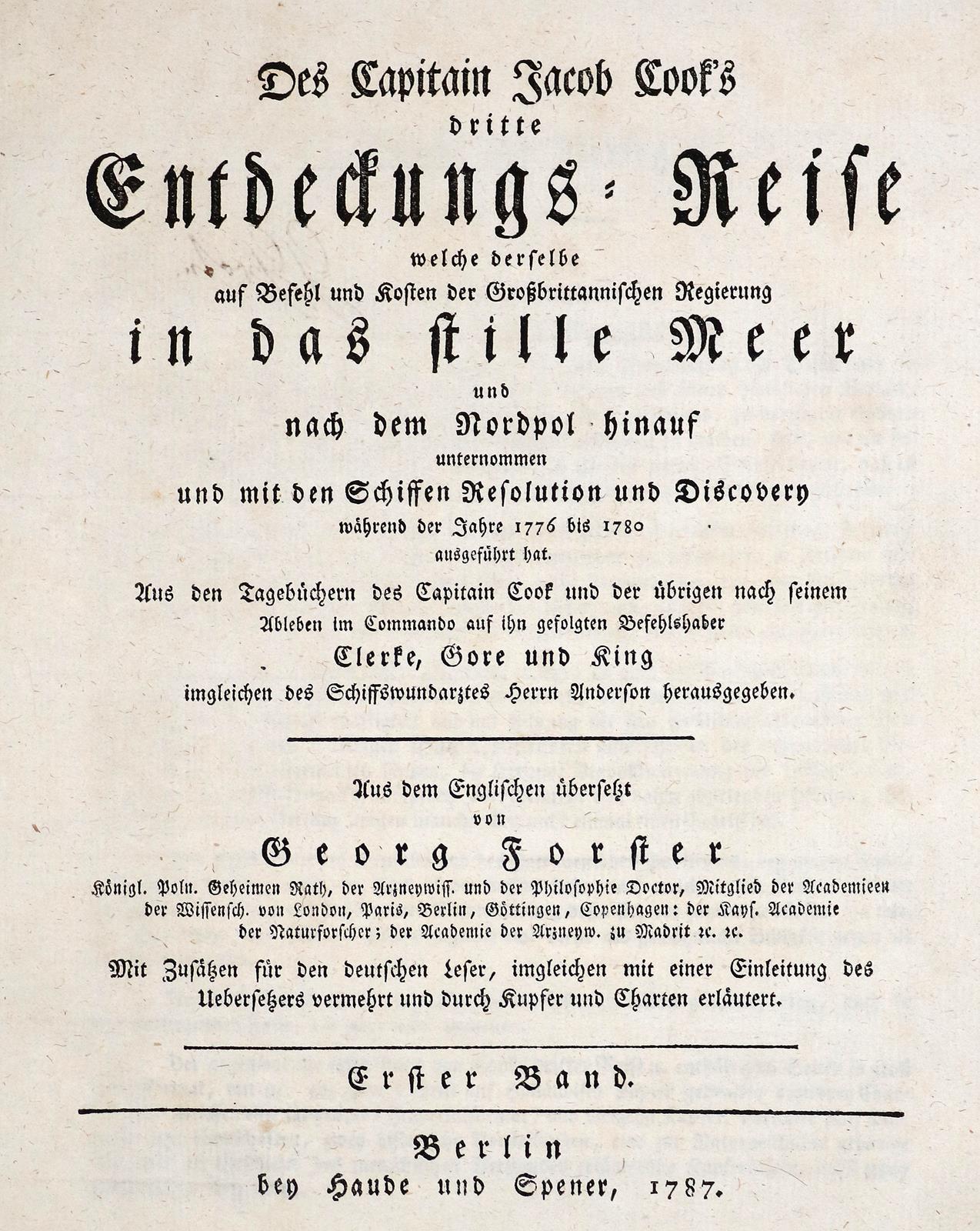 Forster,G. | Bild Nr.1