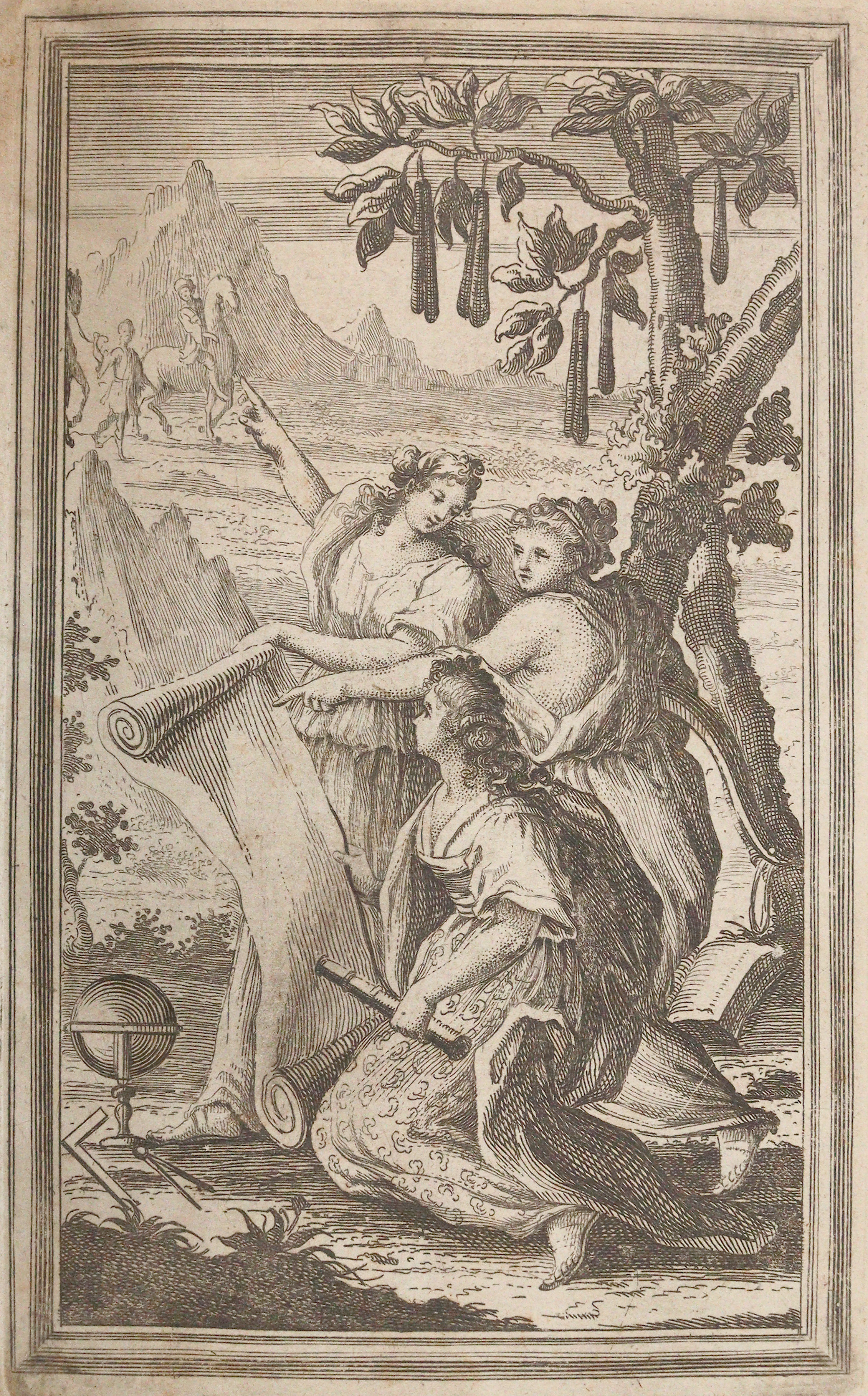 Gemelli Careri,G.F. | Bild Nr.1