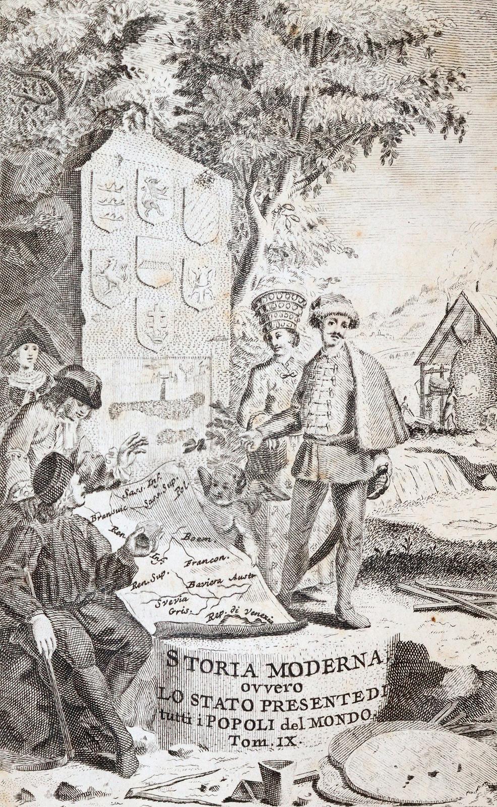 (Salmon,T.). | Bild Nr.2