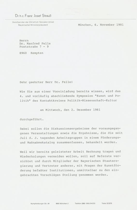 Politik u.a. | Bild Nr.1