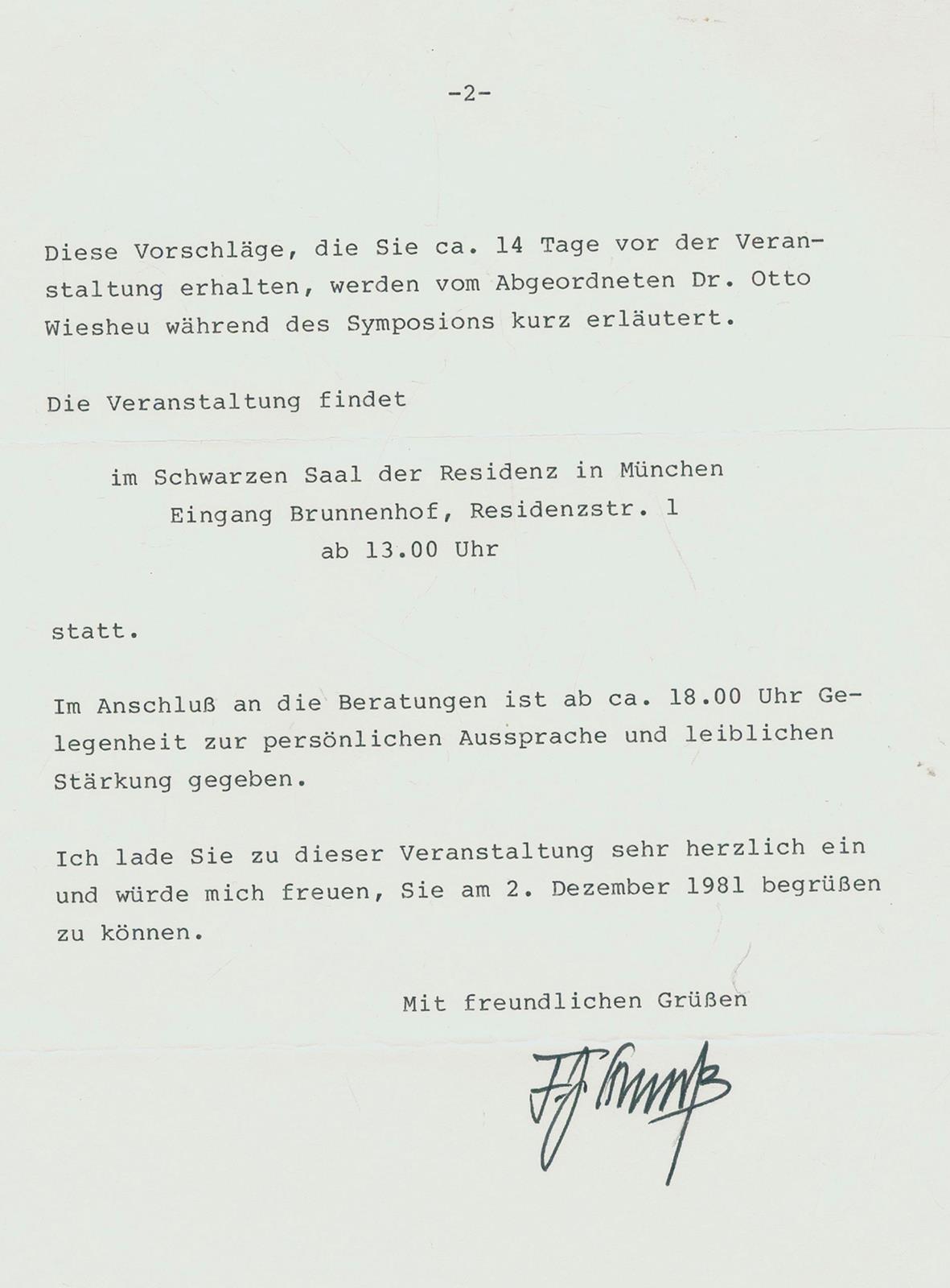 Politik u.a. | Bild Nr.2