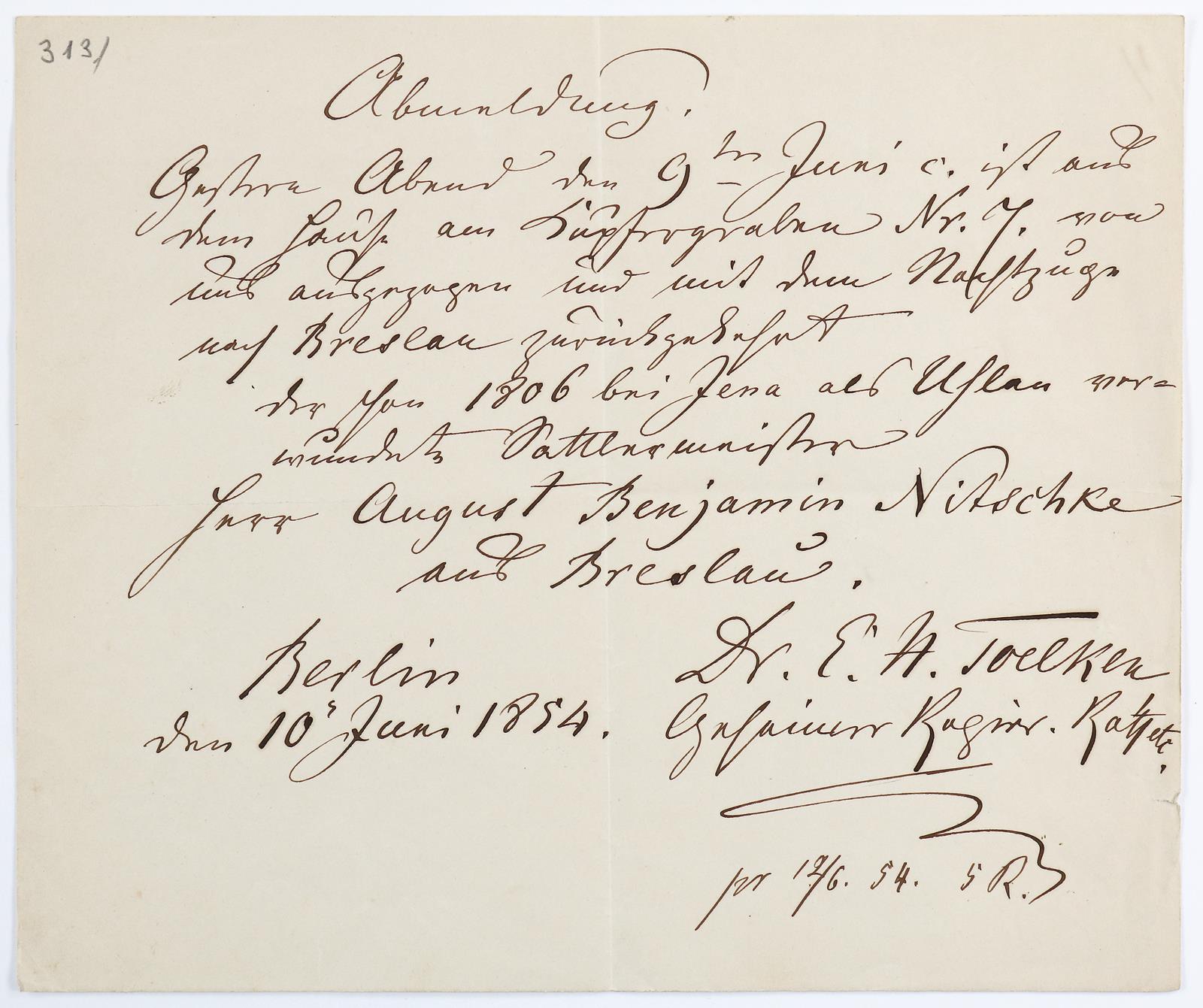 Sammlung | Bild Nr.1