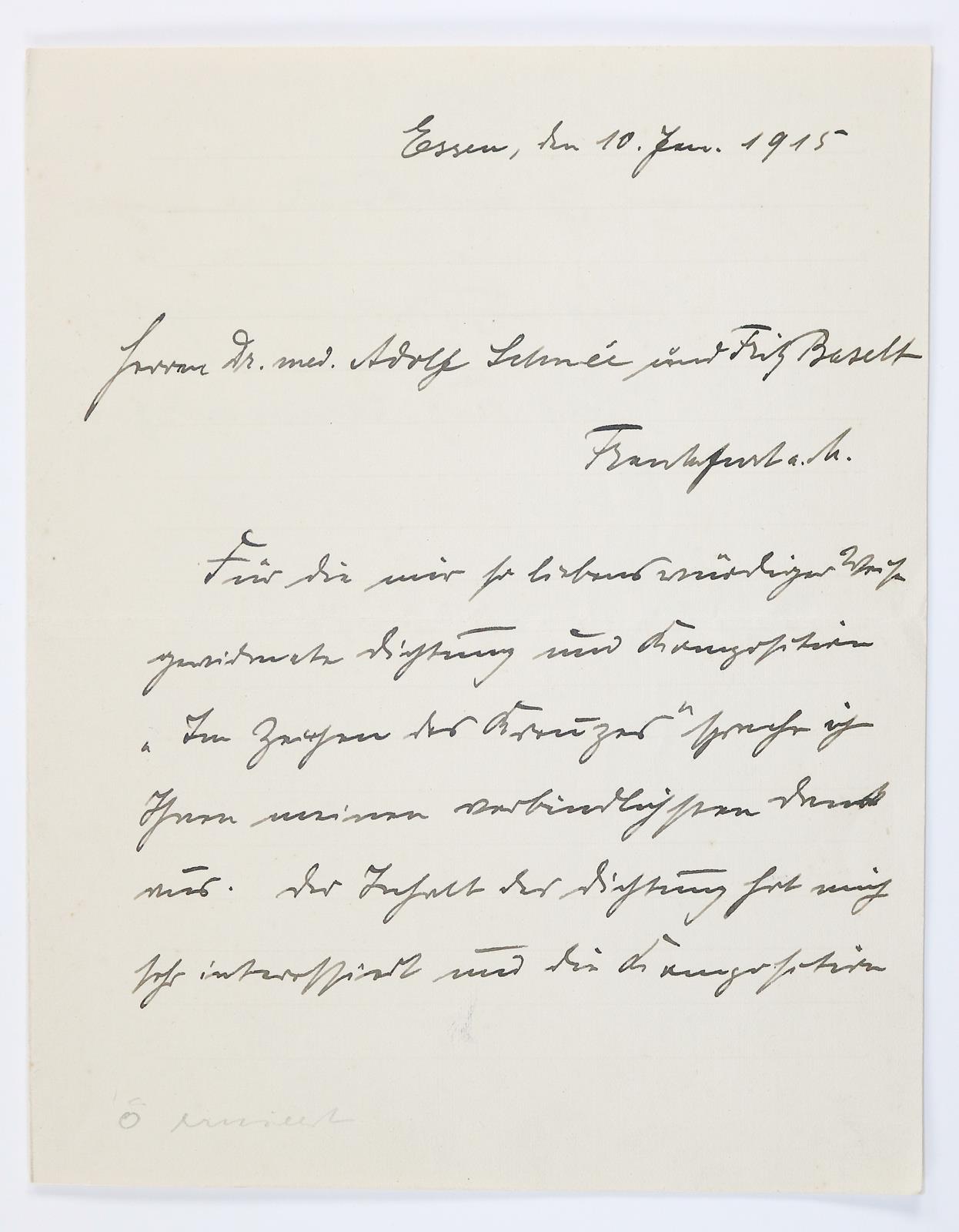 Sammlung | Bild Nr.3