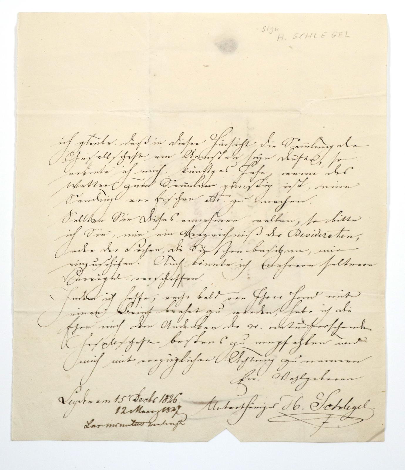 Schleger, Hermann, | Bild Nr.1