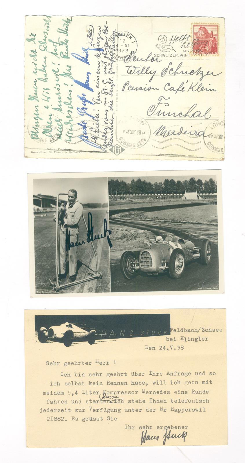 Schriftsteller u.a. | Bild Nr.2