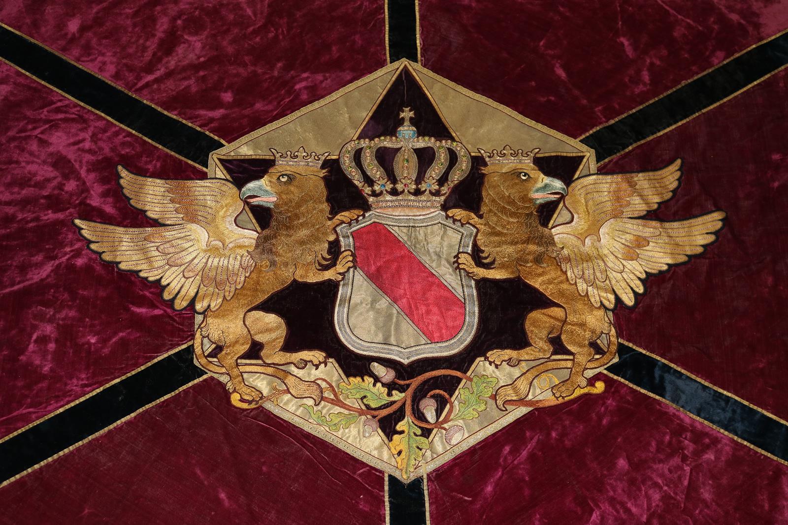 Baden, Großherzogtum. | Bild Nr.2