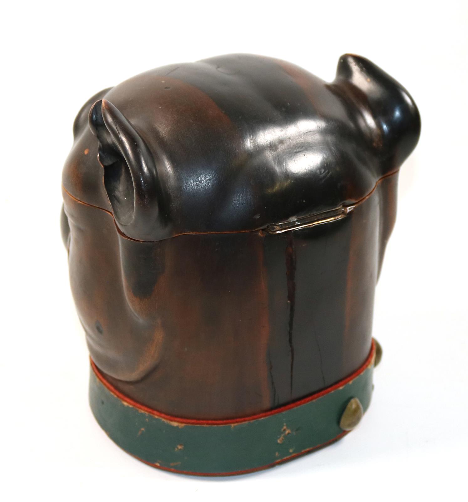 Englische Bulldogge. | Bild Nr.3