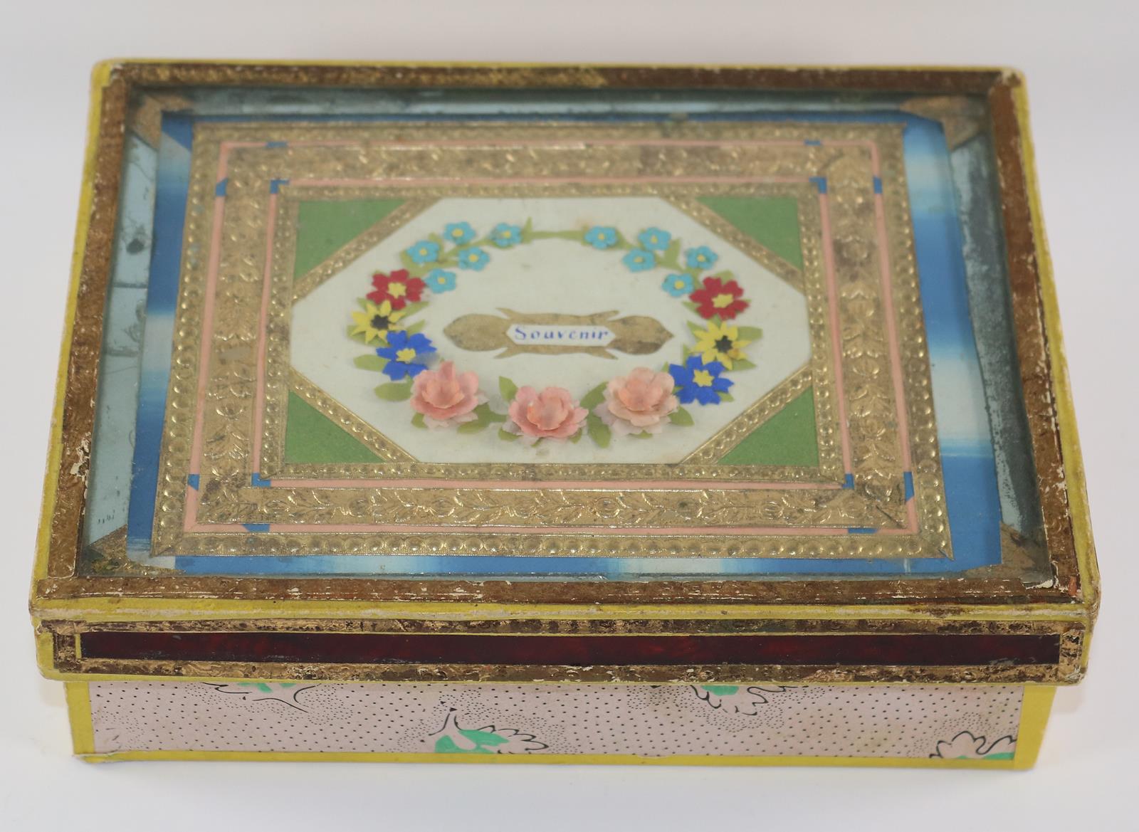 Konvolut | Bild Nr.1