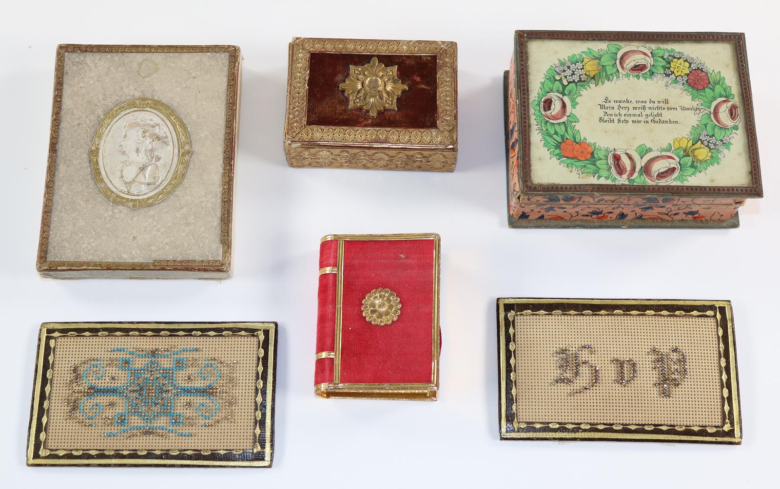 Konvolut | Bild Nr.2