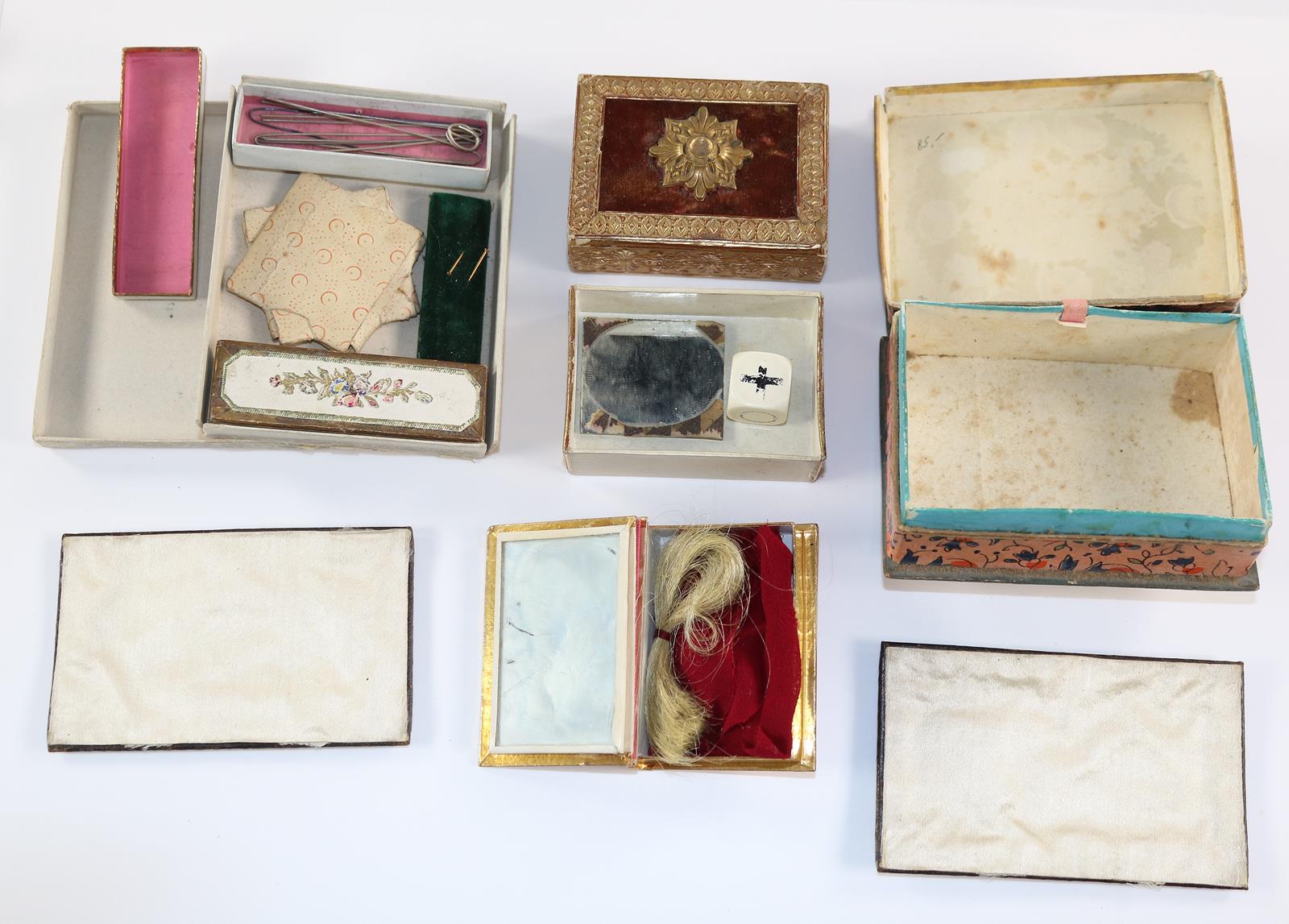 Konvolut | Bild Nr.3