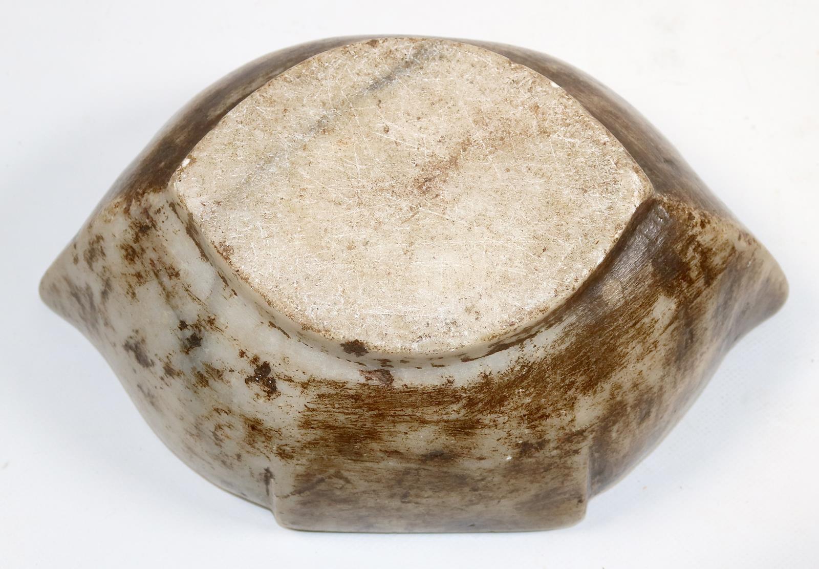 Marmormörser, | Bild Nr.4