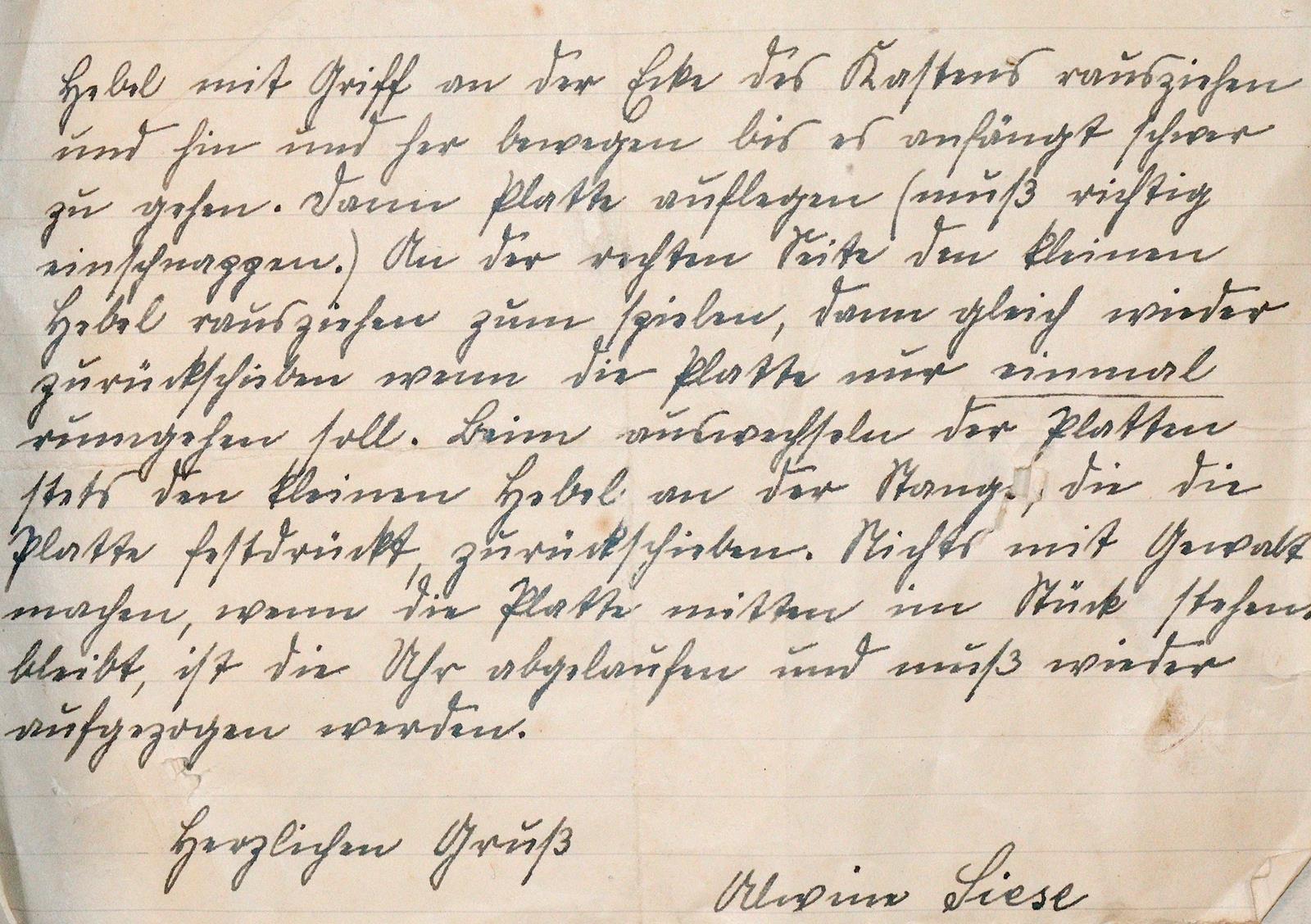 Polyphon. | Bild Nr.2