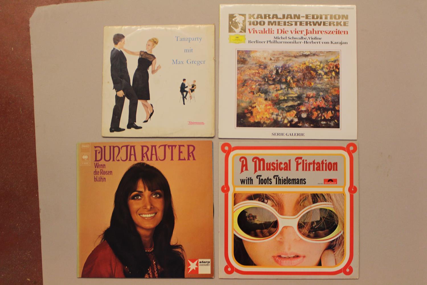 Schallplattensammlung. | Bild Nr.6