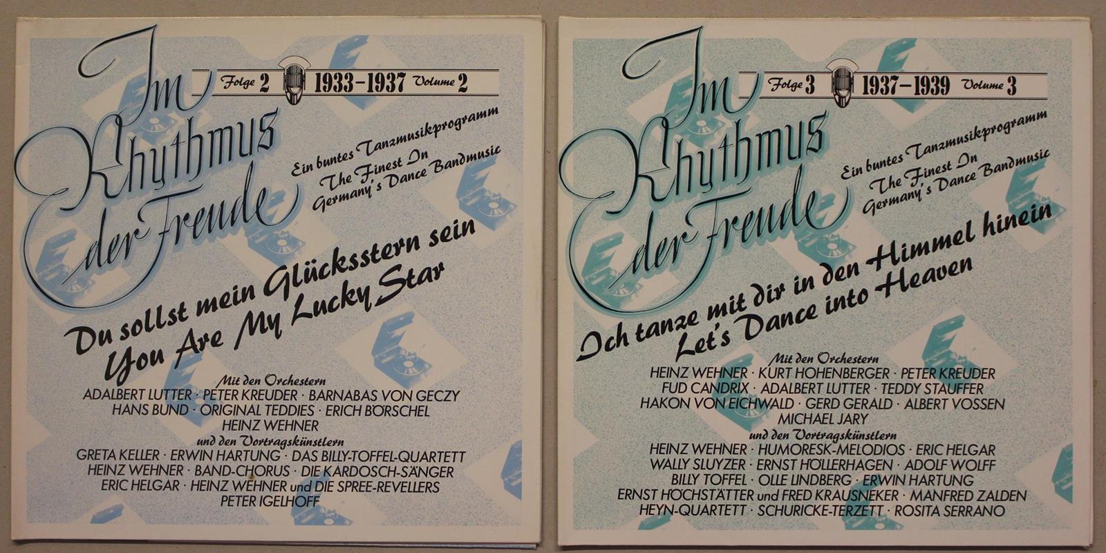 Schallplattensammlung. | Bild Nr.10