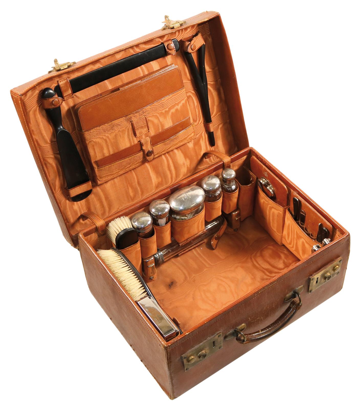 Reisenecessaire London | Bild Nr.1