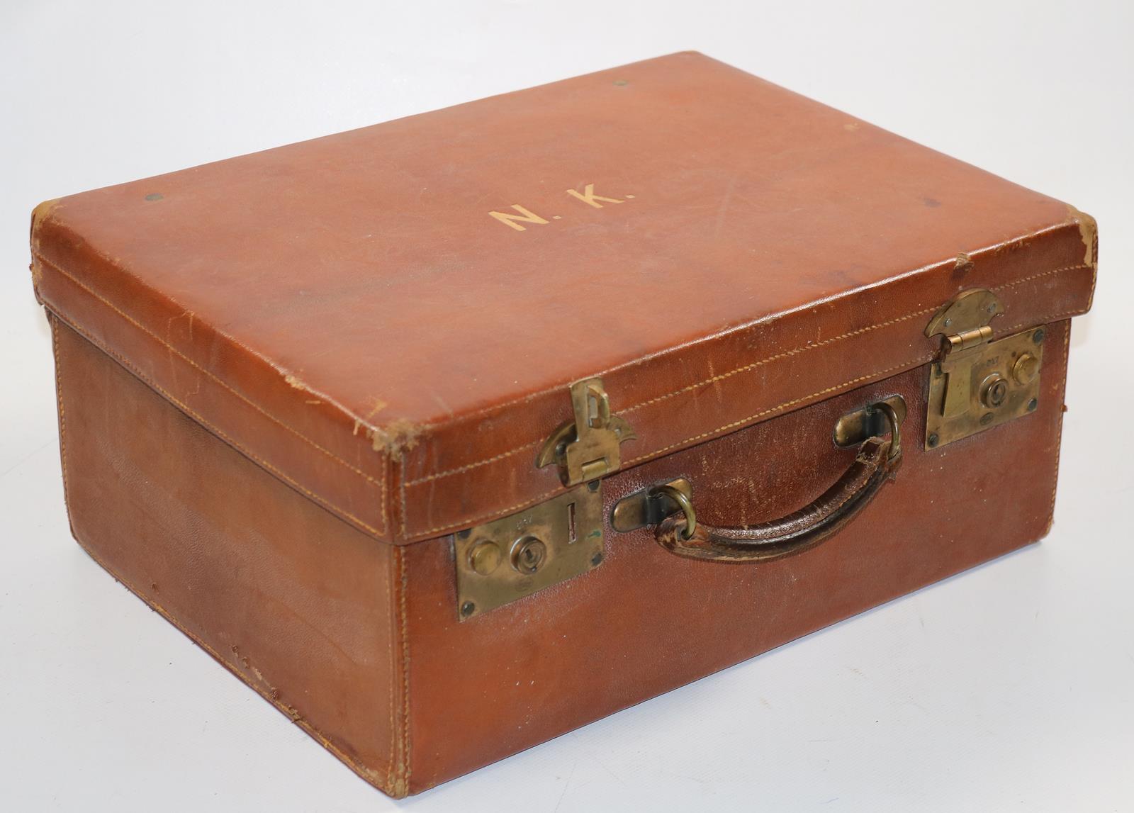 Reisenecessaire London | Bild Nr.3