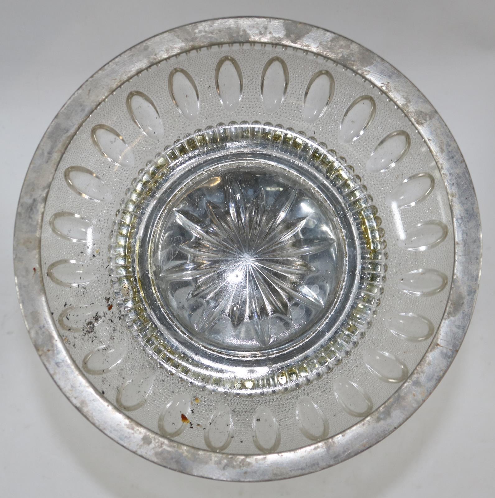 Obstschale Art Déco. | Bild Nr.2