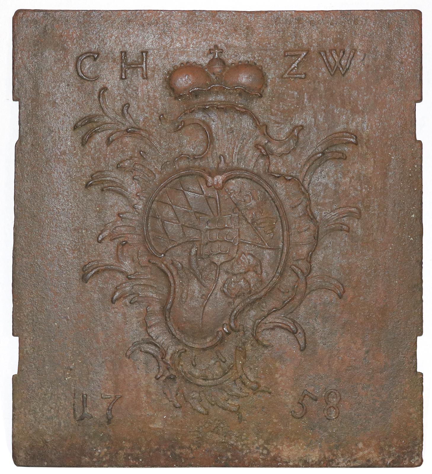 Carl Eugen | Bild Nr.1