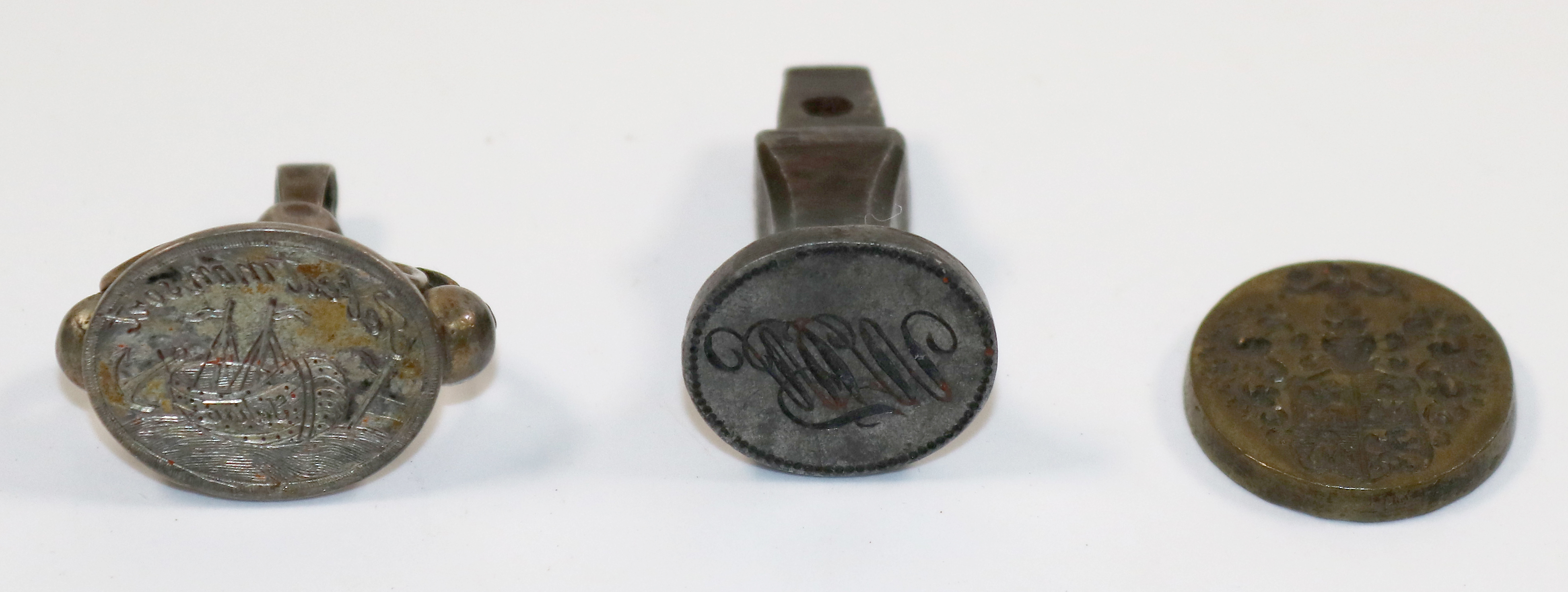 Petschaften. | Bild Nr.1