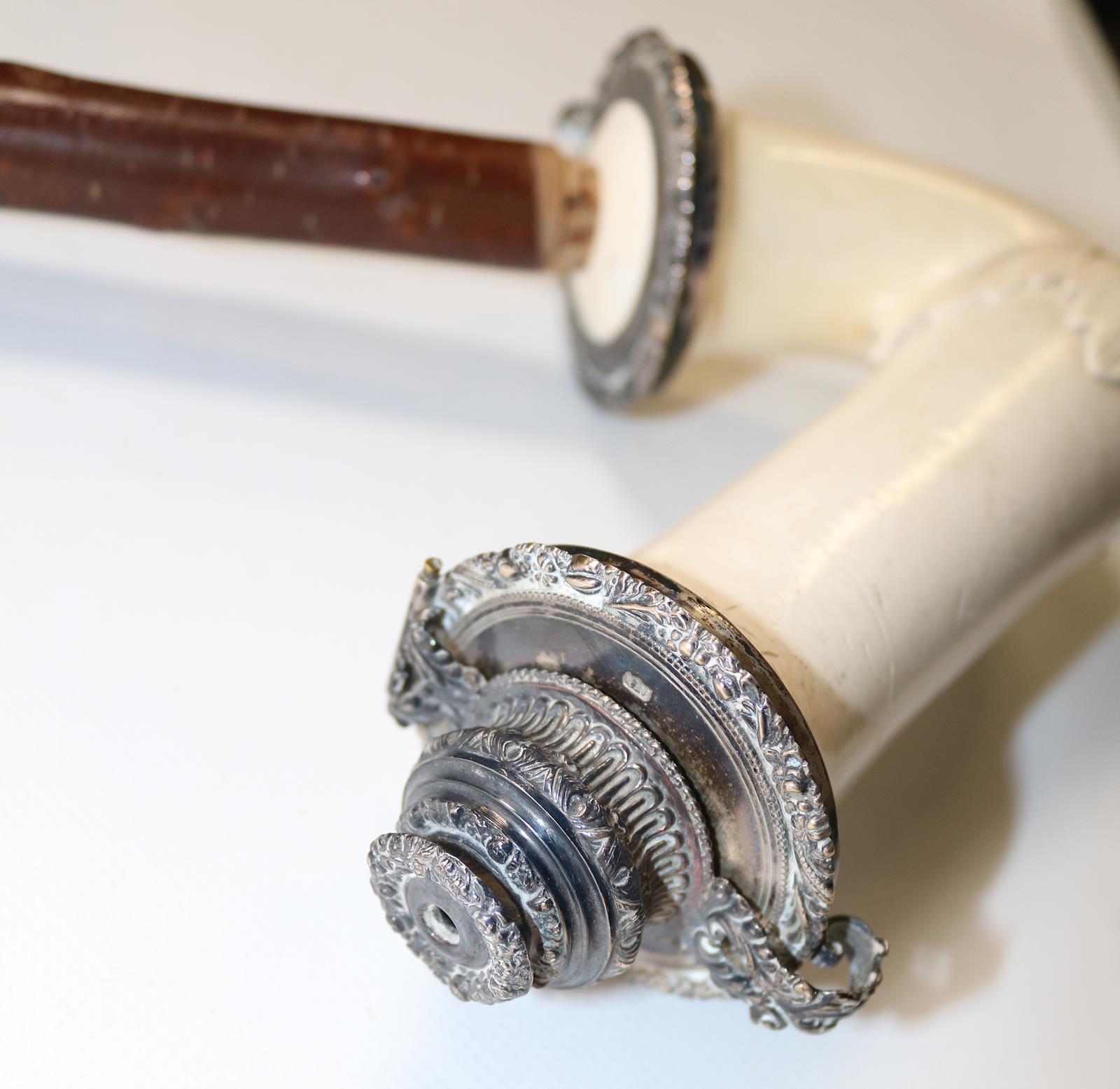 Ulmer Kloben. | Bild Nr.2