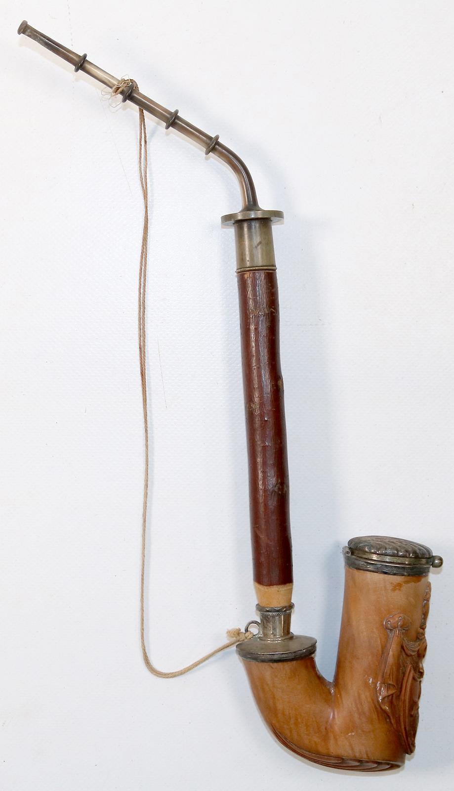 Ulmer Kloben um 1800. | Bild Nr.2