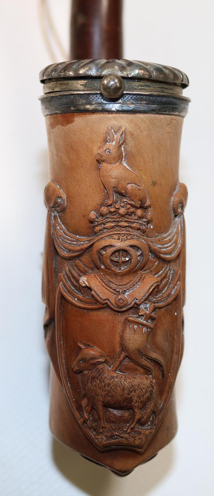 Ulmer Kloben um 1800. | Bild Nr.3