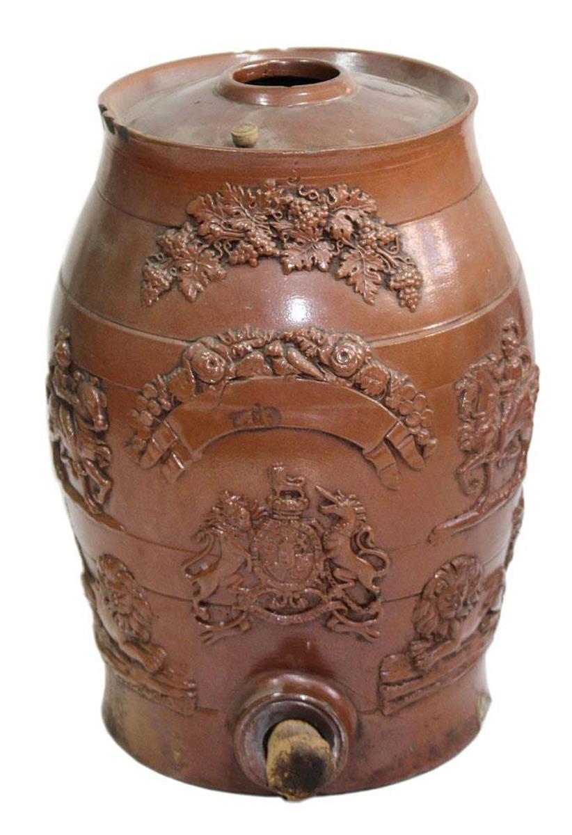 Rückgänge | Bild Nr.1