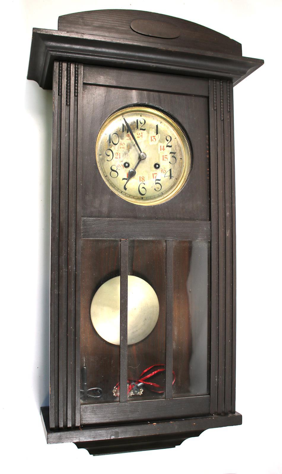 Rückgänge | Bild Nr.3