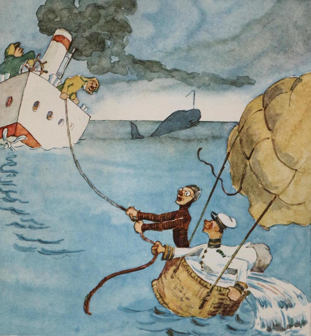 Rückgänge | Bild Nr.1