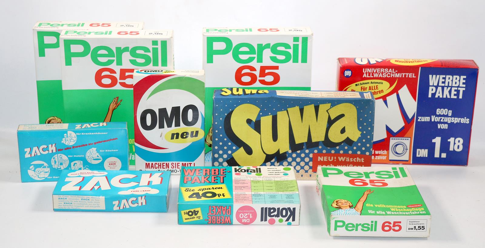 Rückgänge aus | Bild Nr.1