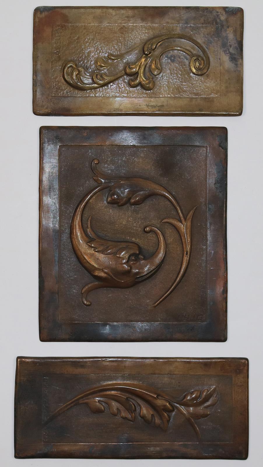 Rückgänge aus | Bild Nr.3