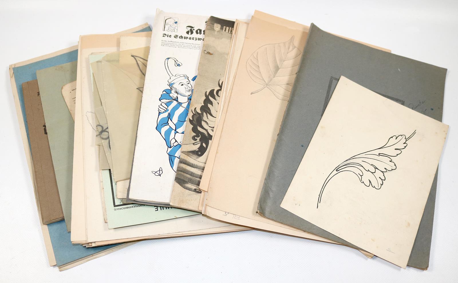 Rückgänge aus | Bild Nr.5