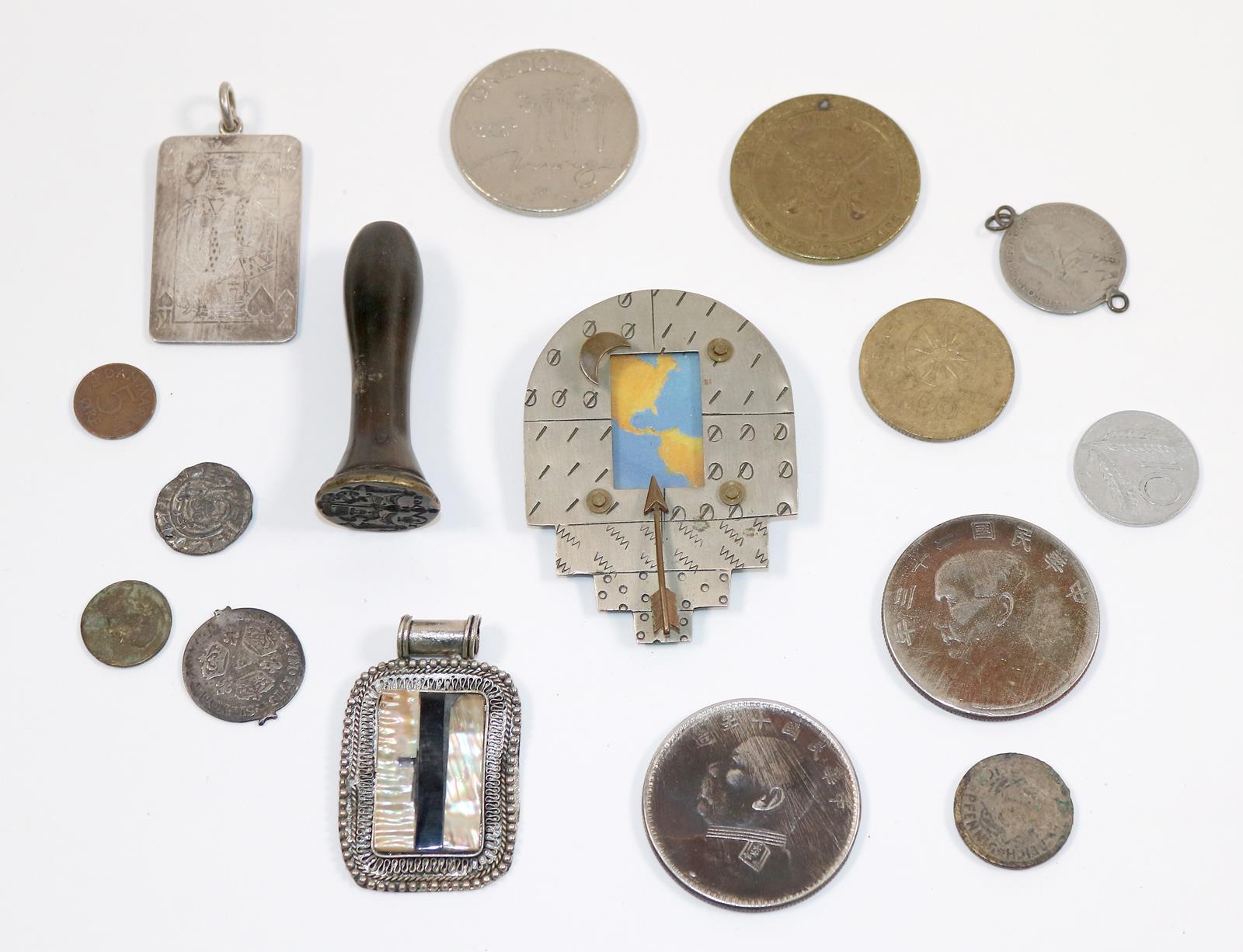 Sammlerkonvolut | Bild Nr.1