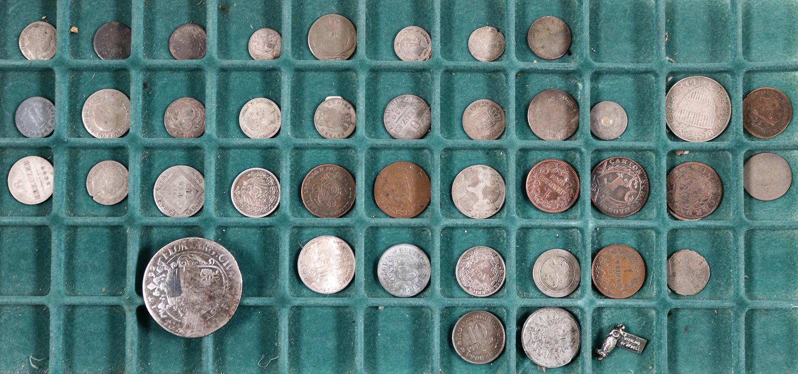 Sammlerkonvolut | Bild Nr.5