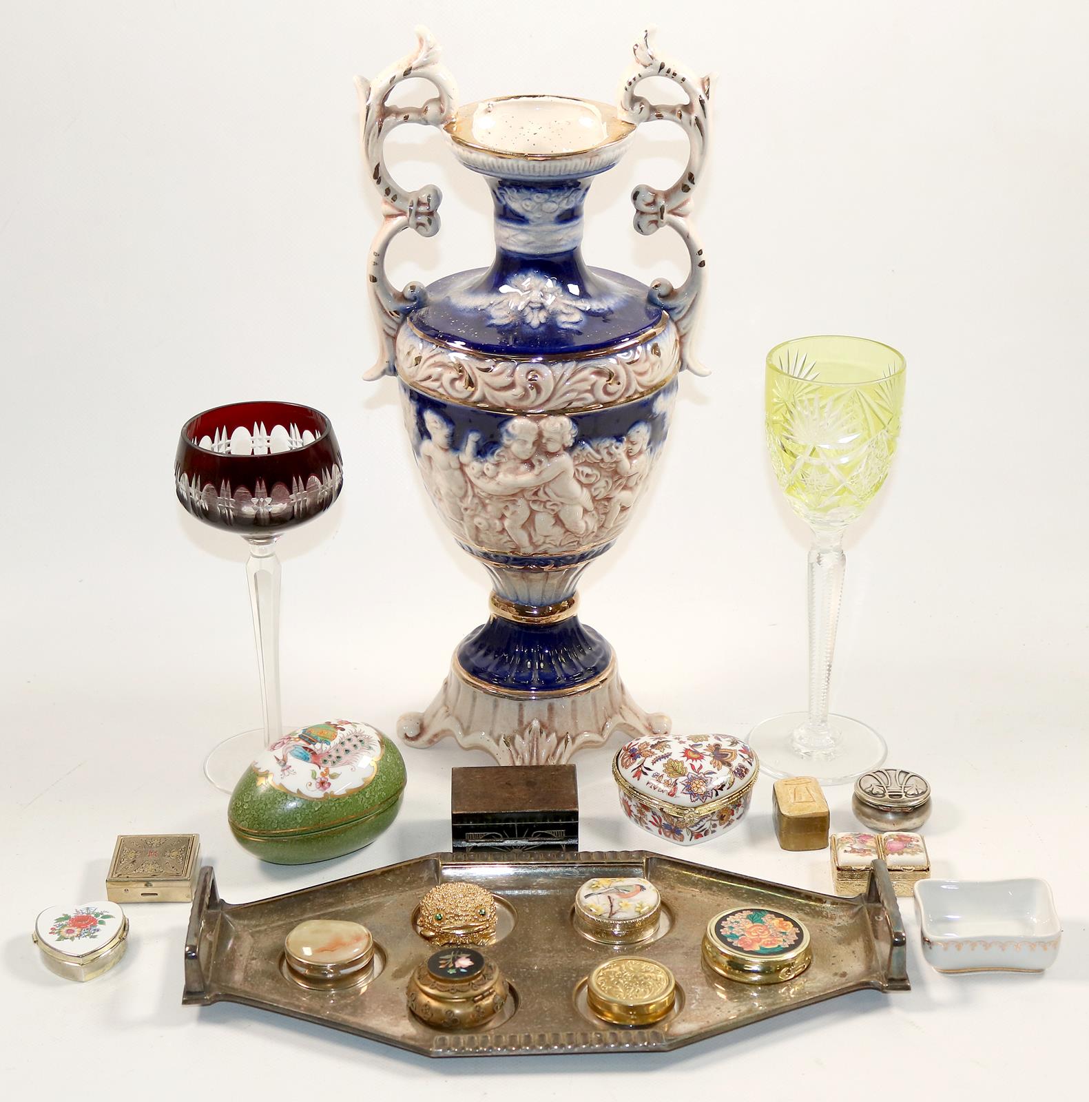 Sammlerkonvolut. | Bild Nr.1