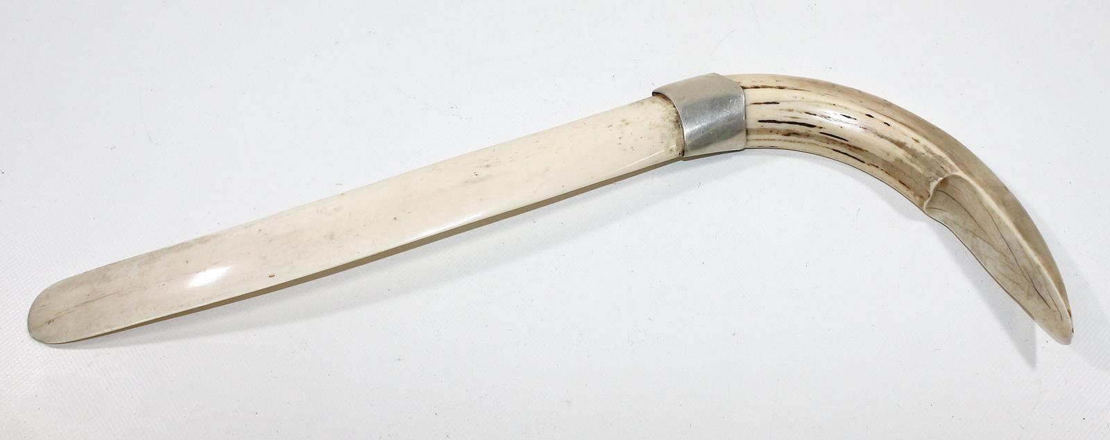 Seitenwender 19.Jh. | Bild Nr.1