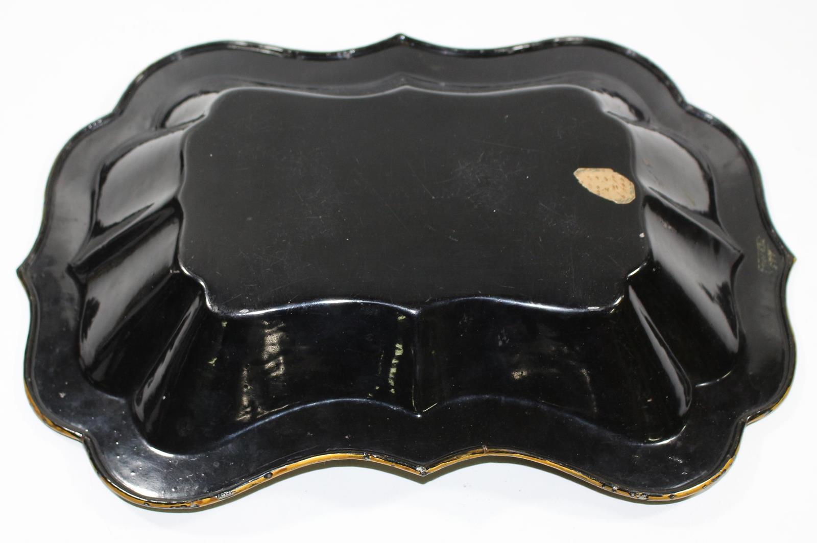 Stobwasser Tablett | Bild Nr.3