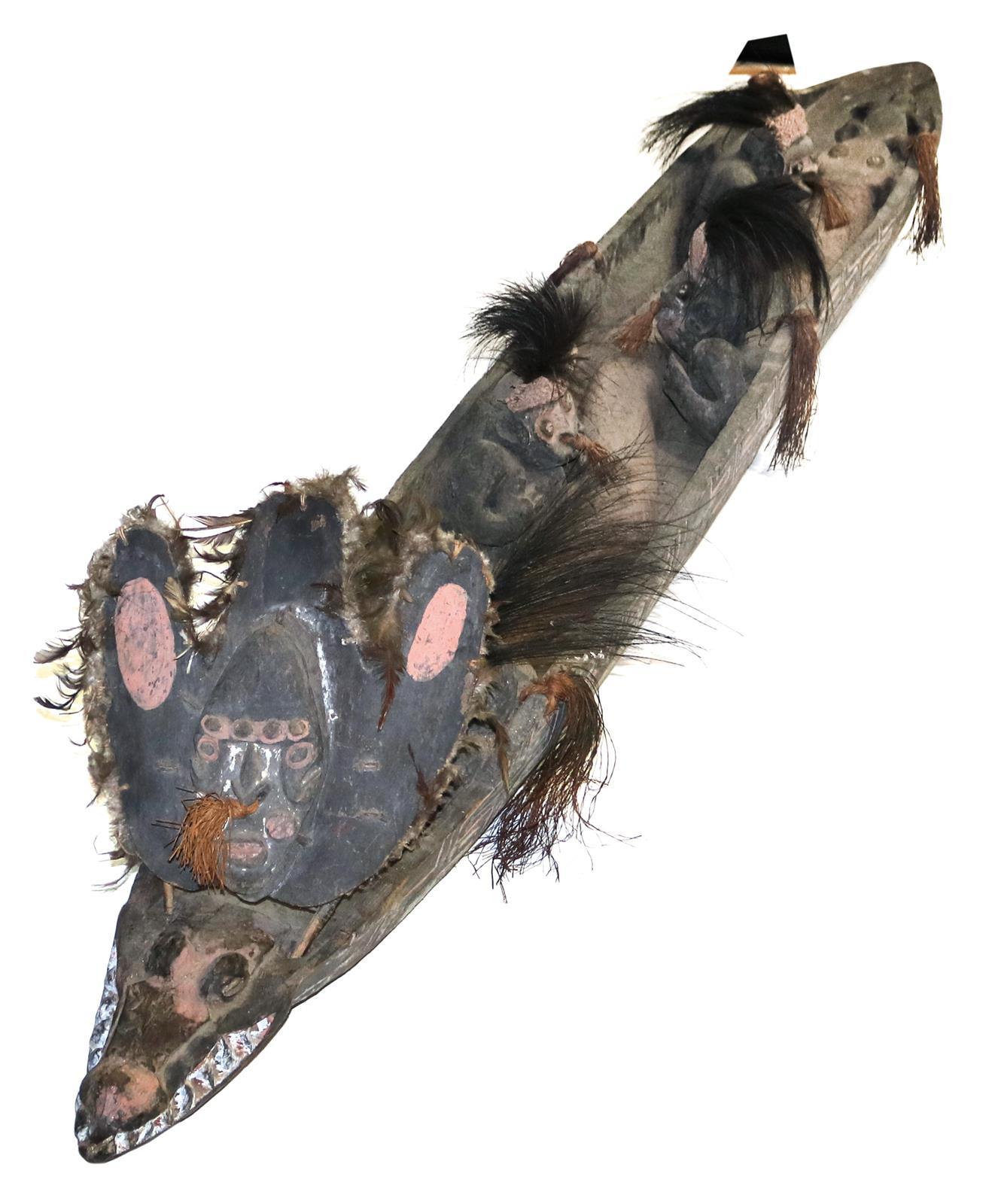 Kanu Abelam | Bild Nr.1