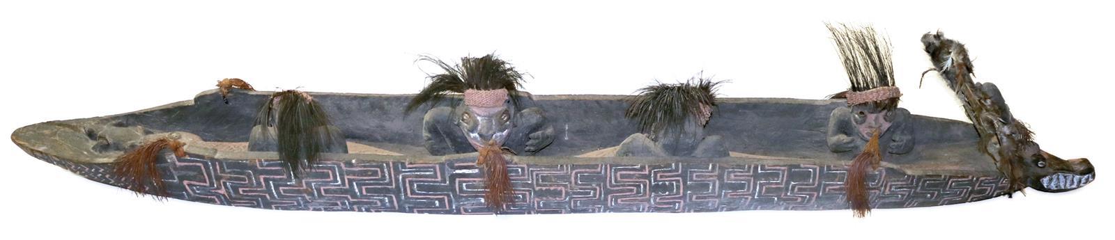 Kanu Abelam | Bild Nr.2