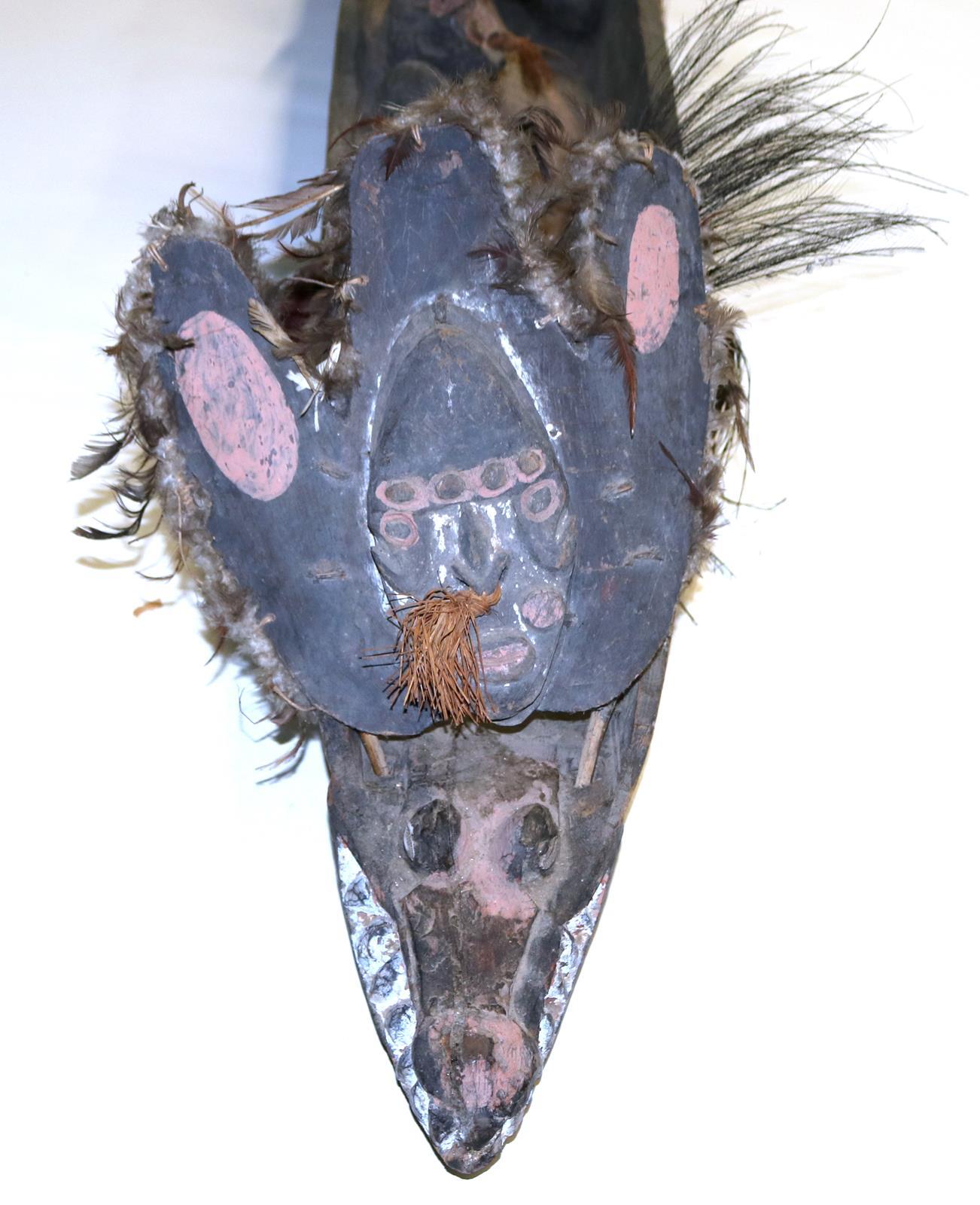 Kanu Abelam | Bild Nr.3