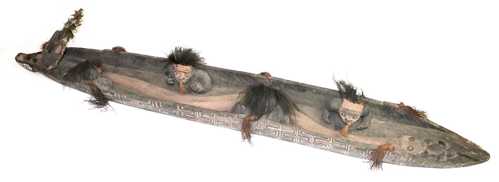 Kanu Abelam | Bild Nr.4