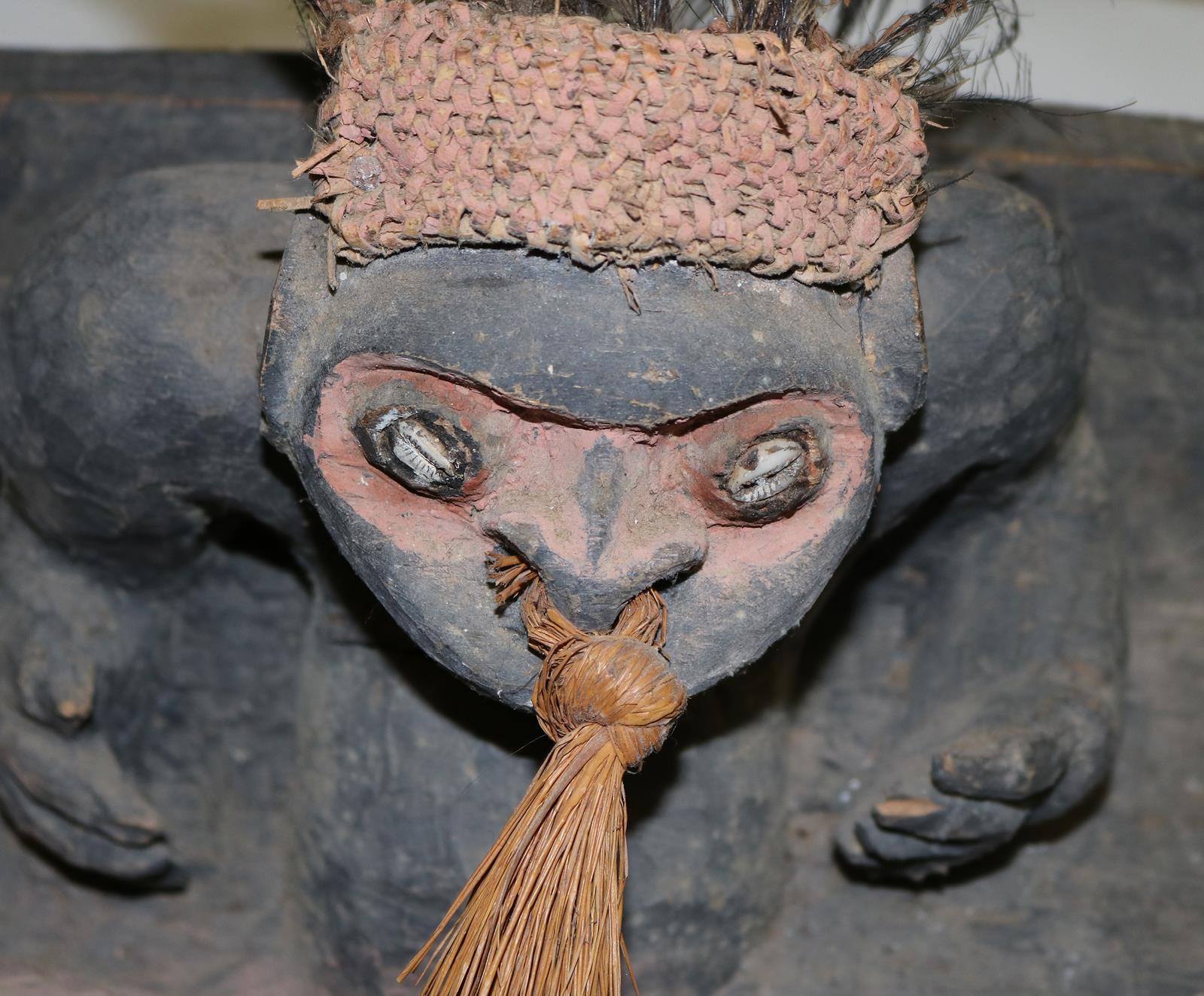 Kanu Abelam | Bild Nr.6