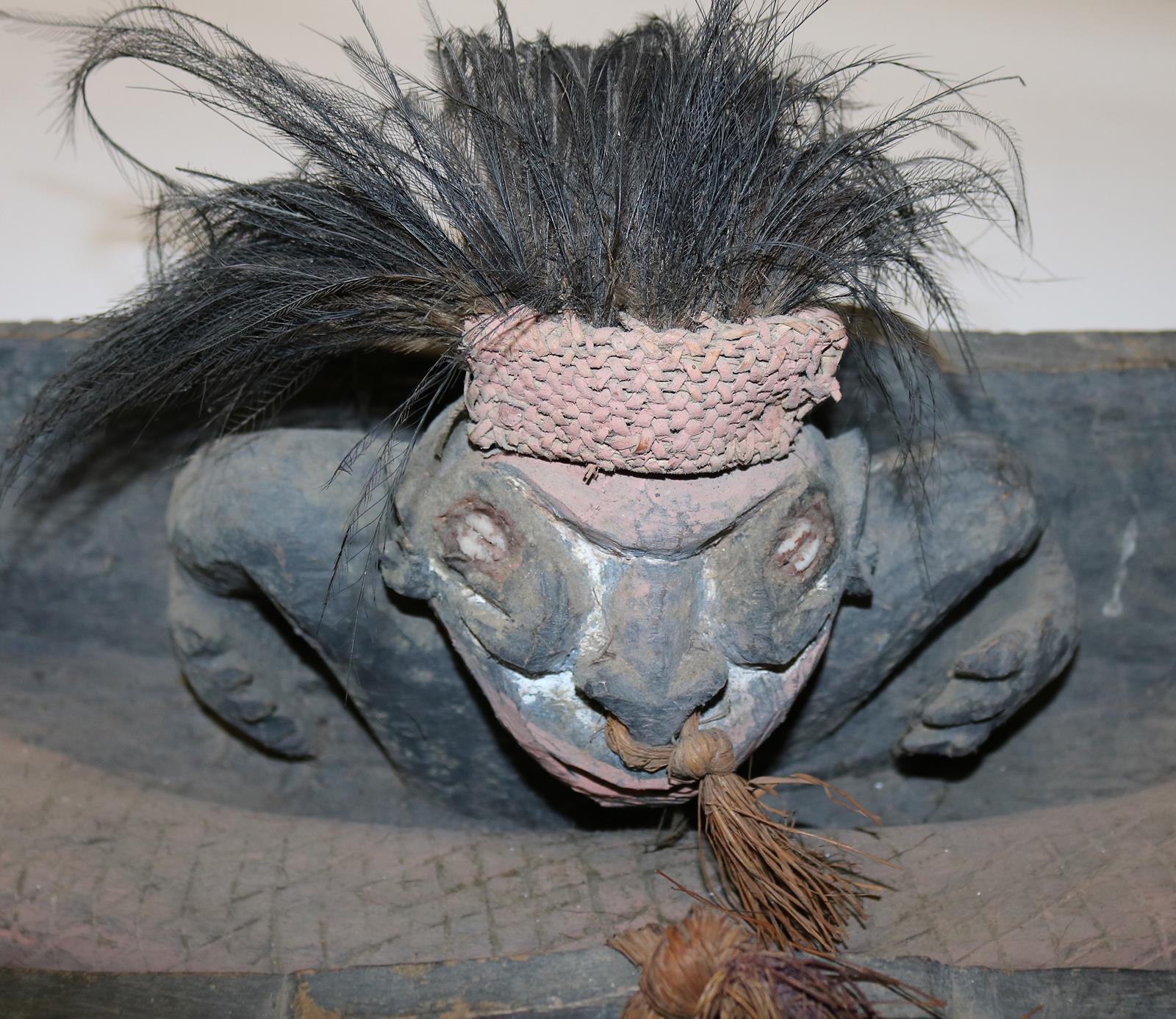 Kanu Abelam | Bild Nr.7